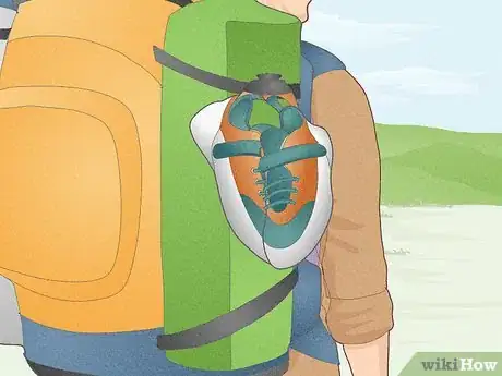 Image titled Stop Climbing Shoes from Smelling Step 5