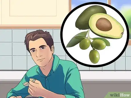 Image titled Add Healthy Fat to Your Diet Step 12