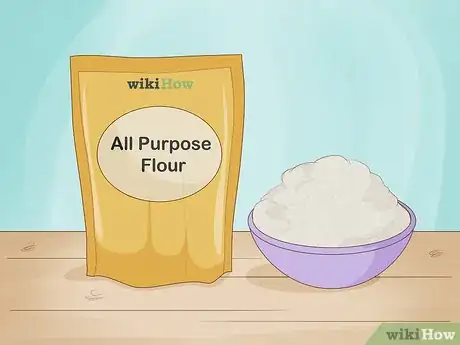 Image titled Keep Your Pancakes from being Flat Step 3