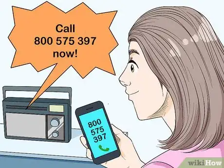 Image titled Win Radio Contests Step 9