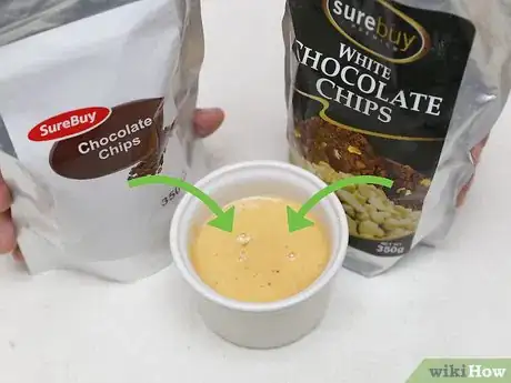 Image titled Make Chocolate Chip Ramekin Cookies Step 13