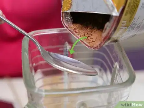 Image titled Make a Chocolate Banana Milkshake Step 8