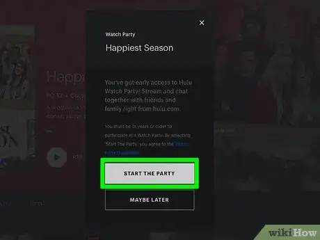 Image titled Watch Things with Friends Online Step 19