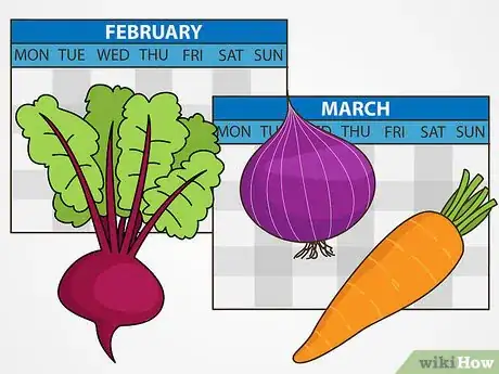 Image titled Grow Vegetables in the South (USA) Step 13