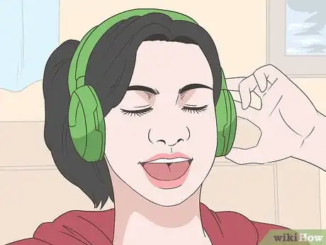 Image titled Treat Postpartum Depression Naturally Step 10