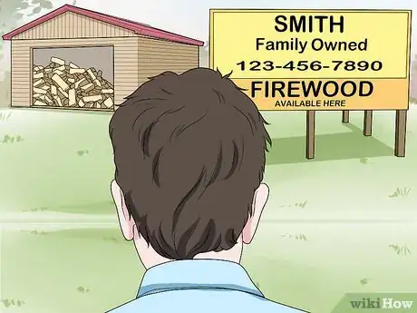 Image titled Buy Firewood Step 2