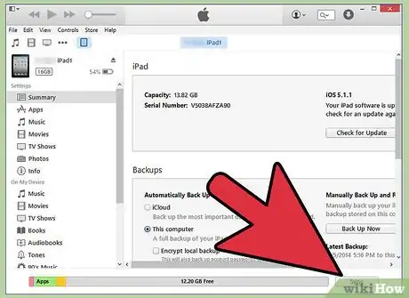 Image titled Connect an iPad to a Windows PC Step 8