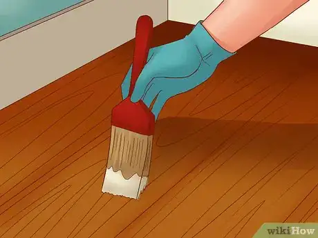 Image titled Protect Hardwood Floors from Salt Damage Step 2