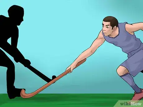 Image titled Fake Your Way Through Gym Class and Still Get a Good Grade Step 8