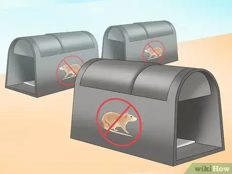 Image titled Catch a Rodent in Your House Step 8
