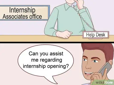 Image titled Find an Internship Step 5