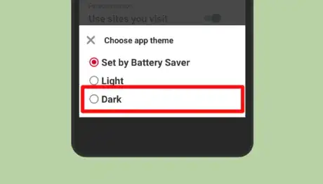 Image titled Pinterest theme menu.png