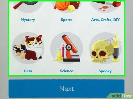 Image titled Use Epic! App on Android Step 5