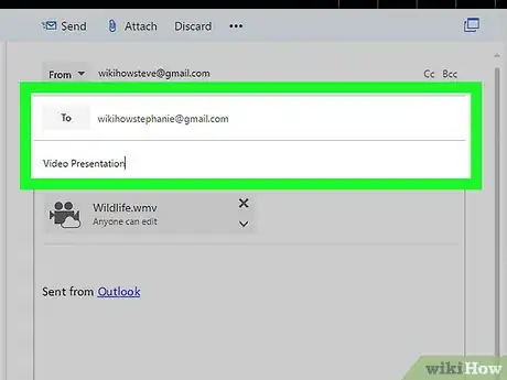 Image titled Email Large Video Files Step 21