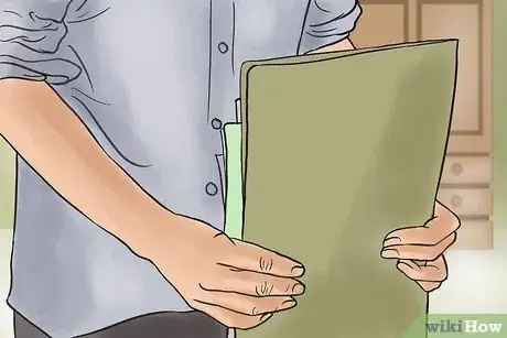 Image titled Protect Your Business After Violating Automatic Stay Step 7