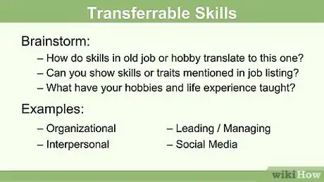 Image titled Write a Neat Resume Step 5