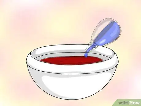 Image titled Make Fake Blood with Chocolate Syrup Step 3
