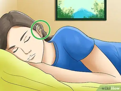 Image titled Care for an Auricle Piercing Step 5