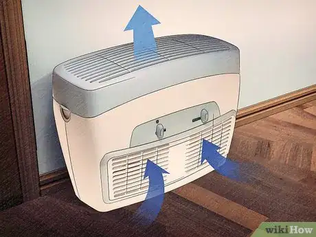 Image titled Live With Allergies to Dust Mites Step 7