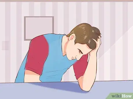 Image titled Stop Forcing Yourself to Act Okay Step 11