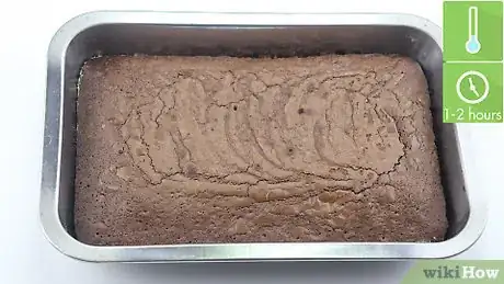 Image titled Cut Brownies Step 1