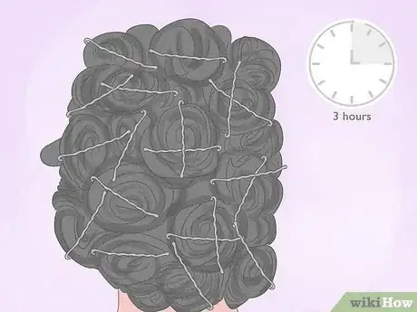 Image titled Get Natural Curls Step 39