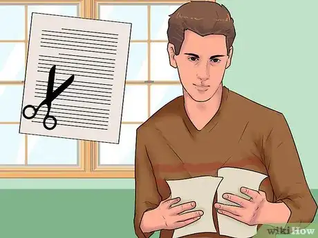 Image titled Write an MCAS Essay in Five Hours Step 12