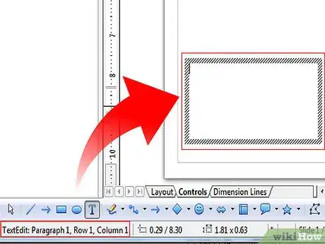 Image titled Draw Basic Shapes Using Open Office Draw Step 6Bullet1