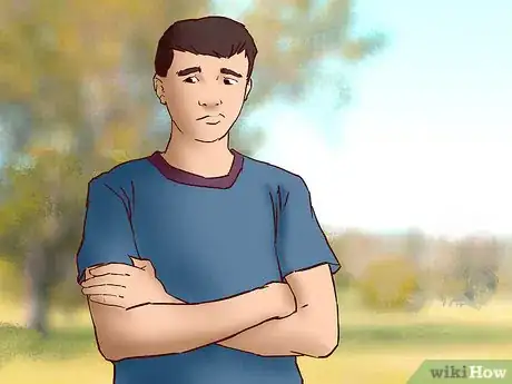 Image titled Survive with Your Sanity Intact when Everyone Hates You at School Step 7