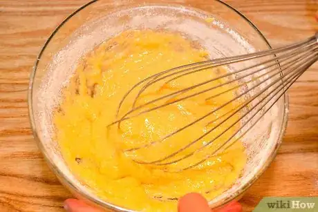 Image titled Make Queen Cakes or Fairy Cakes Step 3