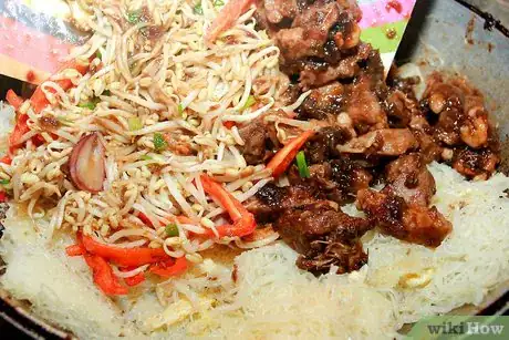 Image titled Make Singapore Noodles Step 6