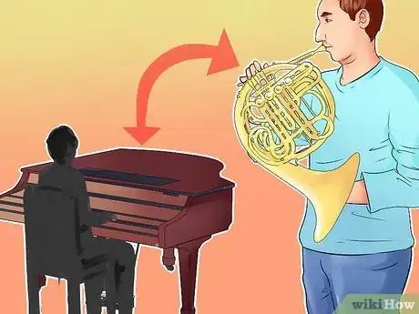 Image titled Tune a French Horn Step 3