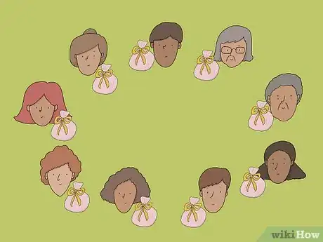 Image titled Choose Gifts for Your Wedding Party Step 3