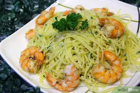 Image titled Make Aglio e Olio Final