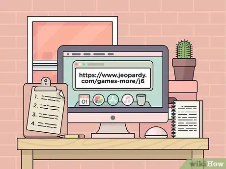 Image titled Study to Be on Jeopardy Step 8
