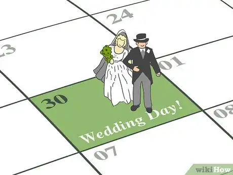 Image titled Get Married in Utah Step 8