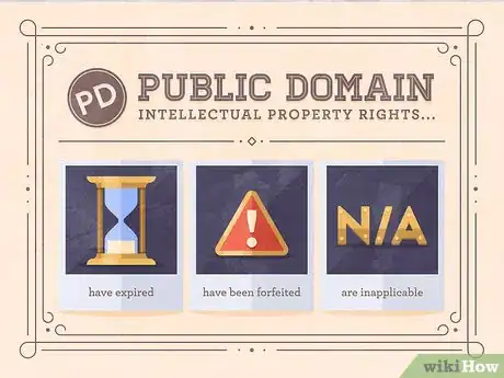 Image titled Avoid Copyright Infringement Step 4