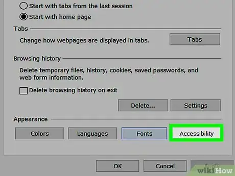 Image titled Zoom in Internet Explorer Step 13