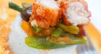 Cook Pinakbet