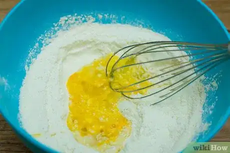 Image titled Make Applesauce Donuts Step 3