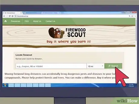 Image titled Buy Firewood Step 1