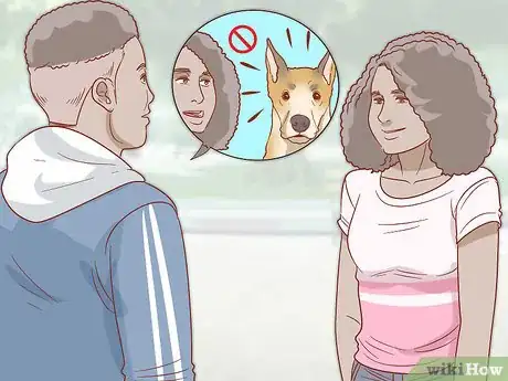 Image titled Care for Your Older Dog Step 10