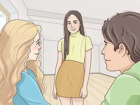 Image titled Get Noticed when You're Shy Step 3