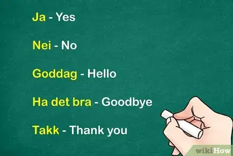 Image titled Visit Norway Step 8