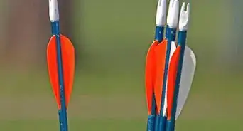 Choose Arrows for Archery