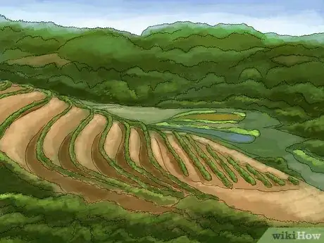 Image titled Manage Pastures Using Rotational or Management Intensive Grazing Step 07