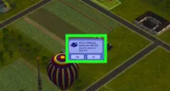 Move Your Family Into a More Expensive House on the Sims 2