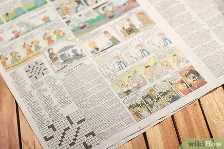 Image titled Make Bookends out of Bricks Step 24