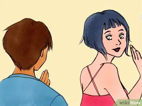 Image titled Make Friends With an Extremely Shy Person Step 5