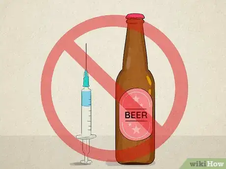 Image titled Overcome Aichmophobia Step 11